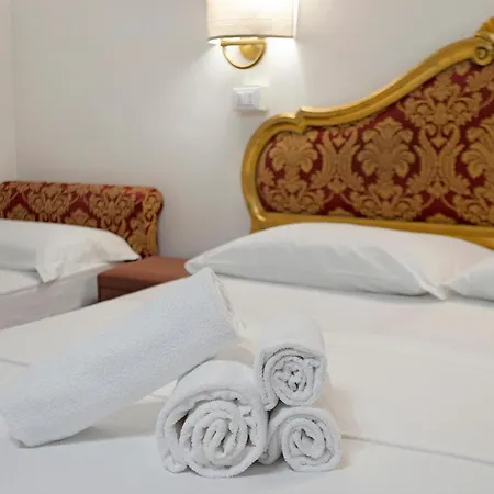 Baroque Apartamento Veneza