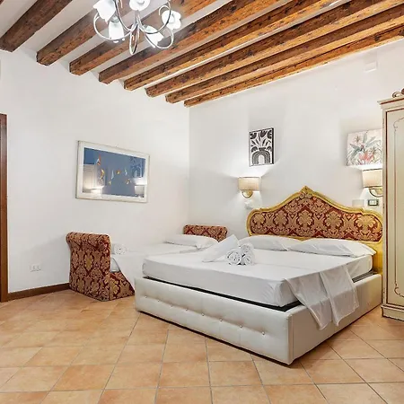 Appartement Baroque *