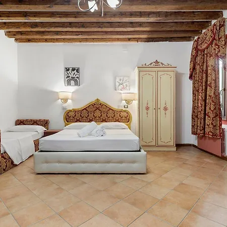Baroque Appartement