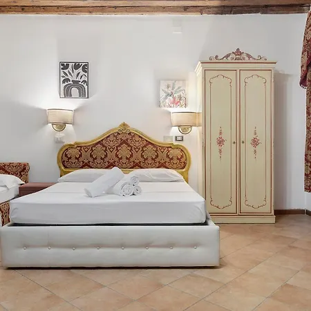 Baroque Apartamento