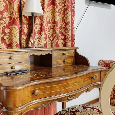 Baroque Apartamento
