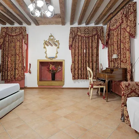 Appartement Baroque *