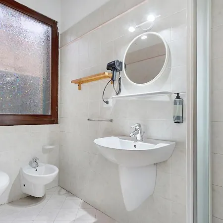 Apartamento Baroque Veneza