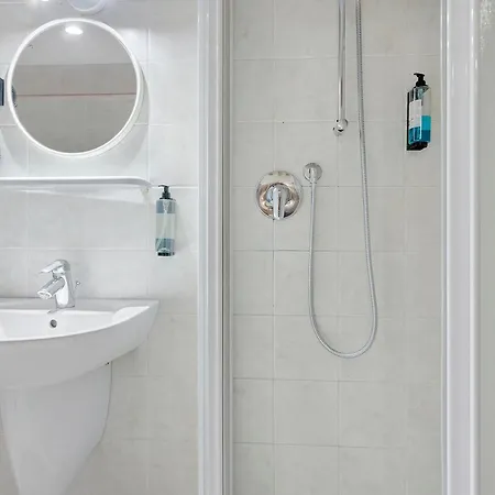 Baroque Appartement Venise
