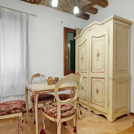 Apartamento Baroque