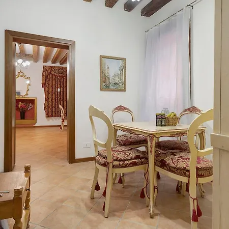 Baroque Appartement