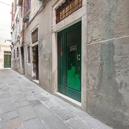 Appartement Baroque Venise