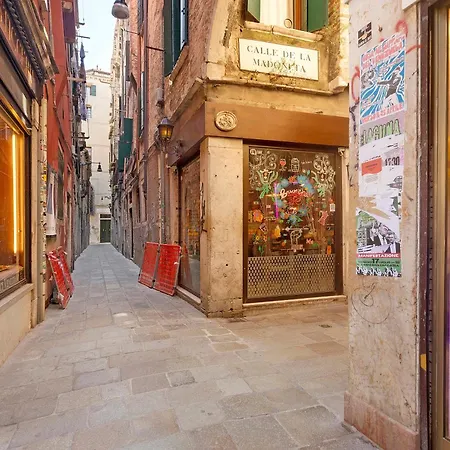 Baroque Venise